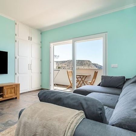 New Beach Flat With Top View - 3 Min To Sea In Luz Buitenkant foto
